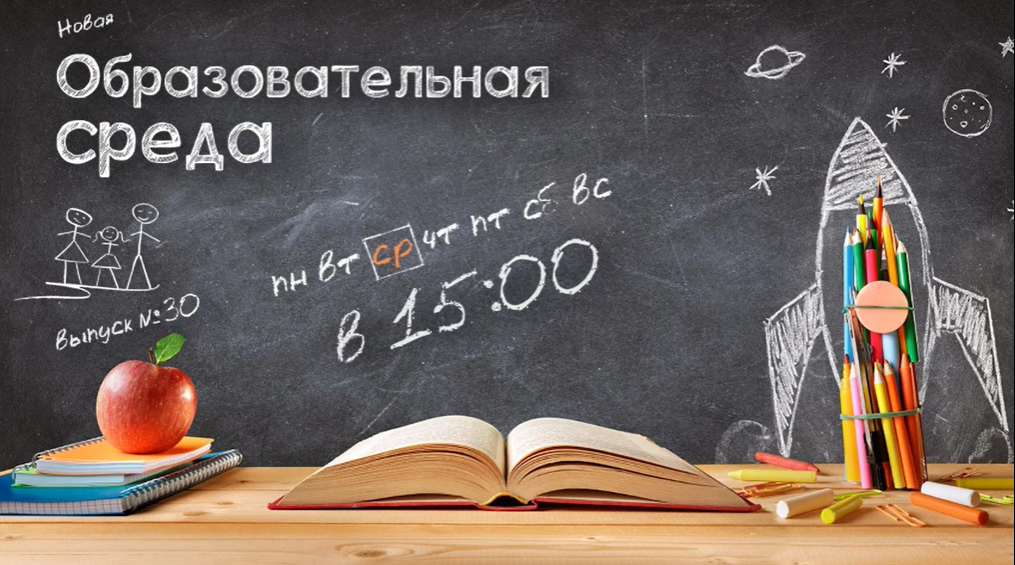 АЛЕКСАНДР САЙБЕДИНОВ НА ФЕДЕРАЛЬНОМ ПОРТАЛЕ РАССКАЗАЛ О ВЛИЯНИИ ПАНДЕМИИ НА СИСТЕМУ ОБРАЗОВАНИЯ 